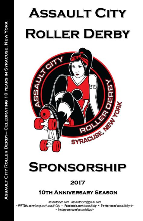 may 5th assault derby 2017.
